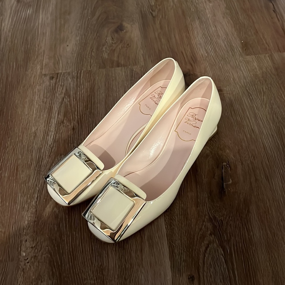 Roger vivier tres vivier